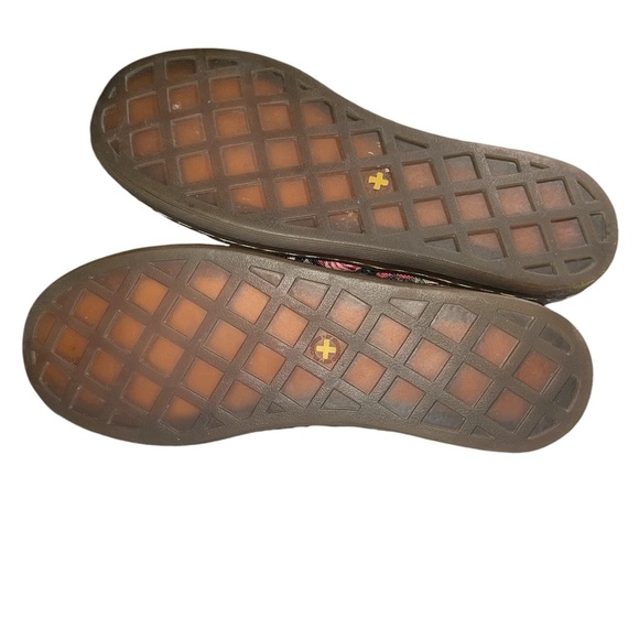 Dr. Martens Floral boots - Picture 4 of 4